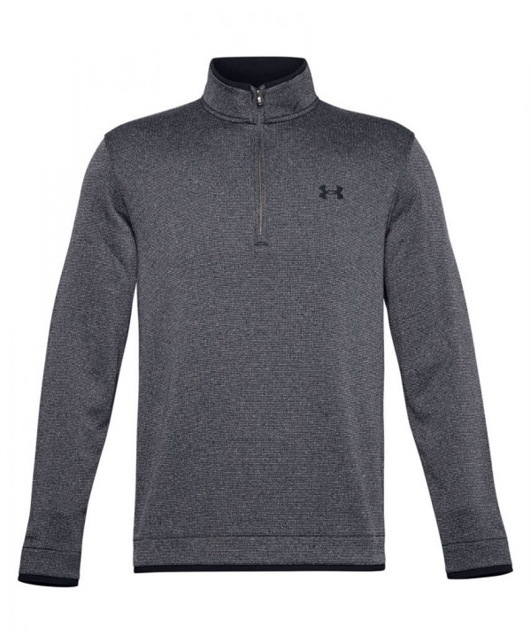 Under Armour Mens Storm SweaterFleece 1/2 Zip Pullover Top