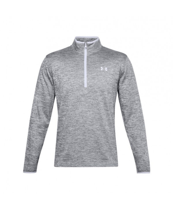 Pánska golfová mikina Under Armour Fleece