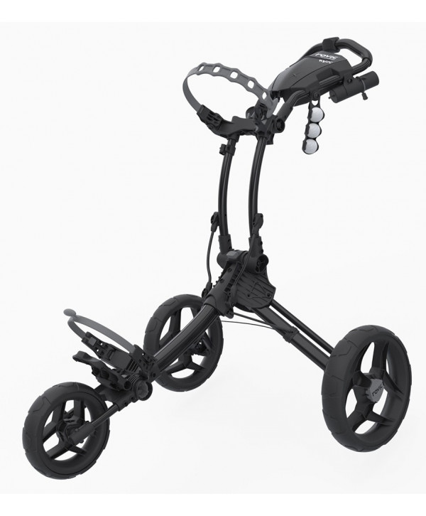 Trojkolesový golfový vozík Rovic RV1C