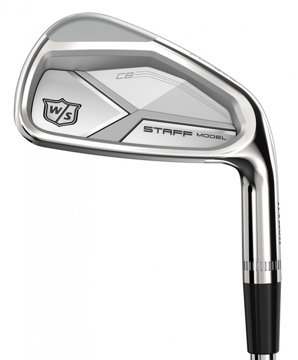 Ping i230 Irons (Graphite Shaft) GOLFIQ