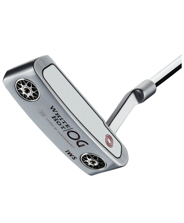 Putter Odyssey White Hot OG 1 Wide S