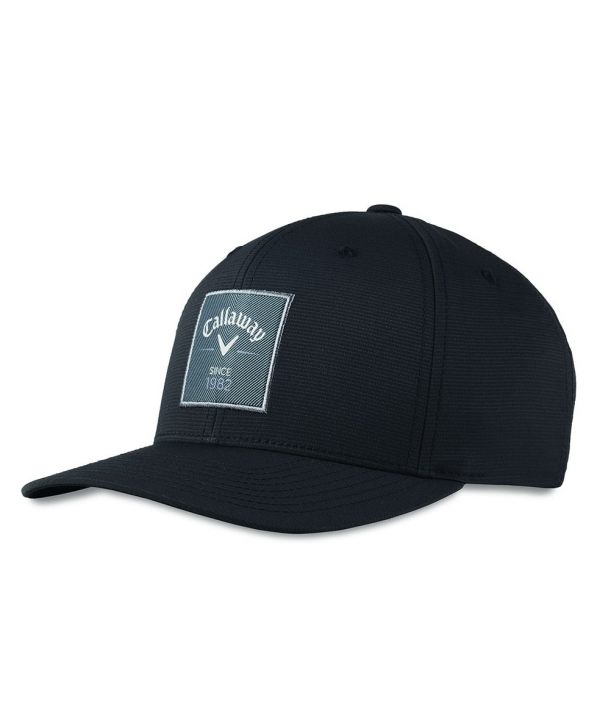 Callaway Rutherford Flexfit Snapback Cap