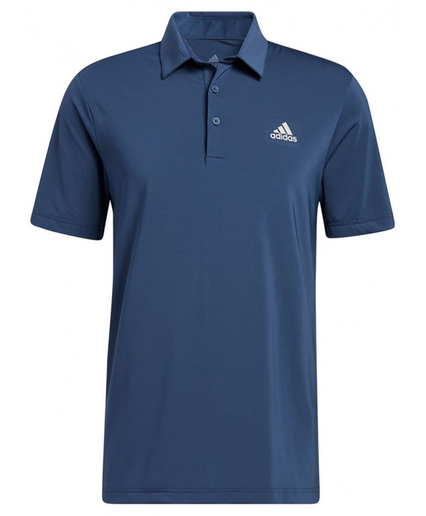 Pánske golfové tričko Adidas Ultimate 365 Solid