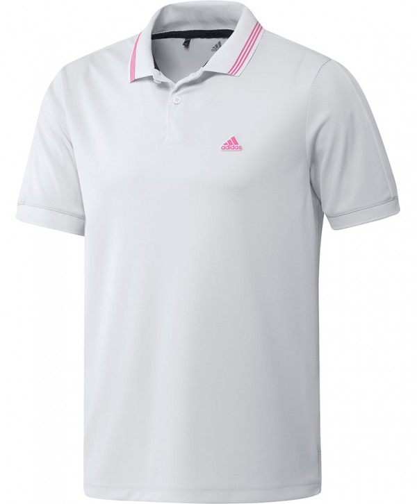 Pánske golfové tričko Adidas Go-To Pique