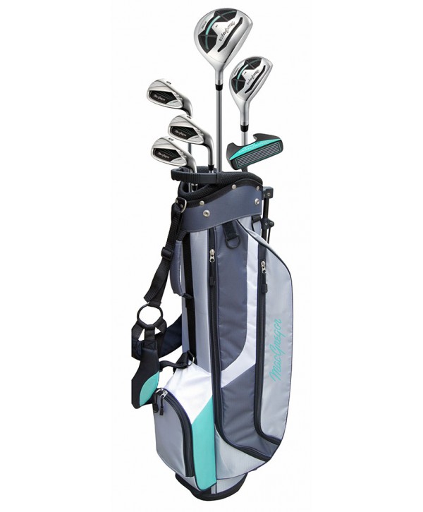 Dámsky polovičný golfový set MacGregor CG3000