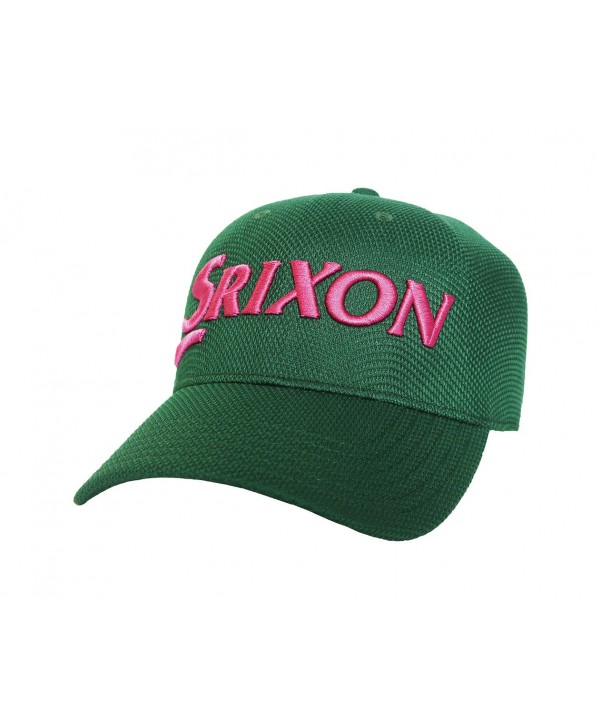 Srixon Tour Staff Cap