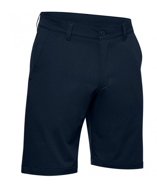 Under Armour Mens Match Play Tapered Shorts