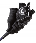 FootJoy Mens Raingrip Golf Gloves (Pair) 2017