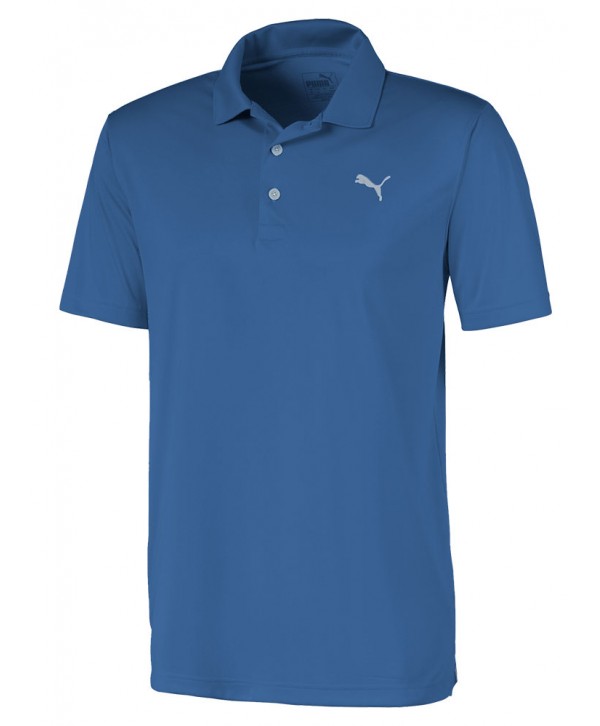 Pánské golfové triko Puma Rotation Solid
