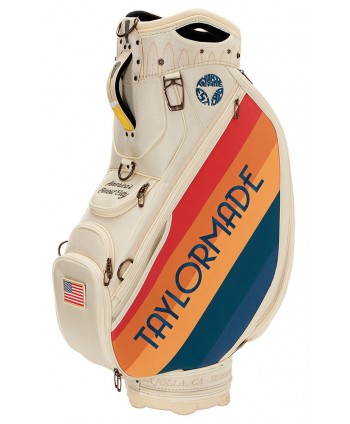 Spotted: Limited edition PGA Championship staff bags, headcovers