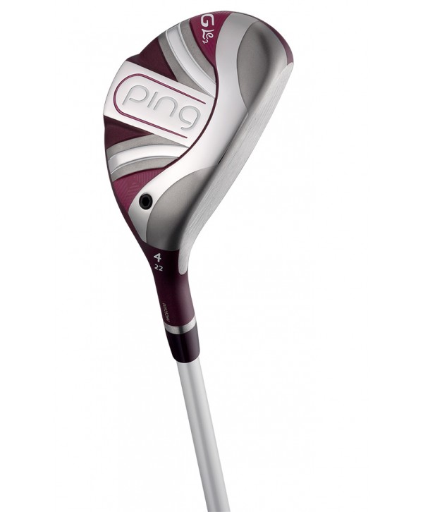 Ping Ladies G LE2 Hybrid