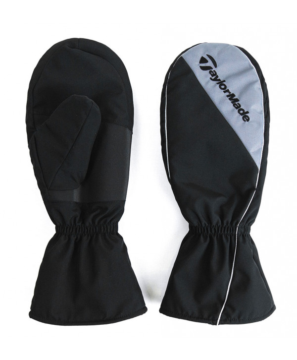 TaylorMade Mens Cart Mittens (Pair) 2024