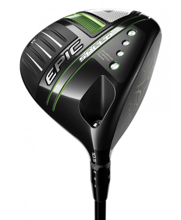 Callaway Epic Speed Driver