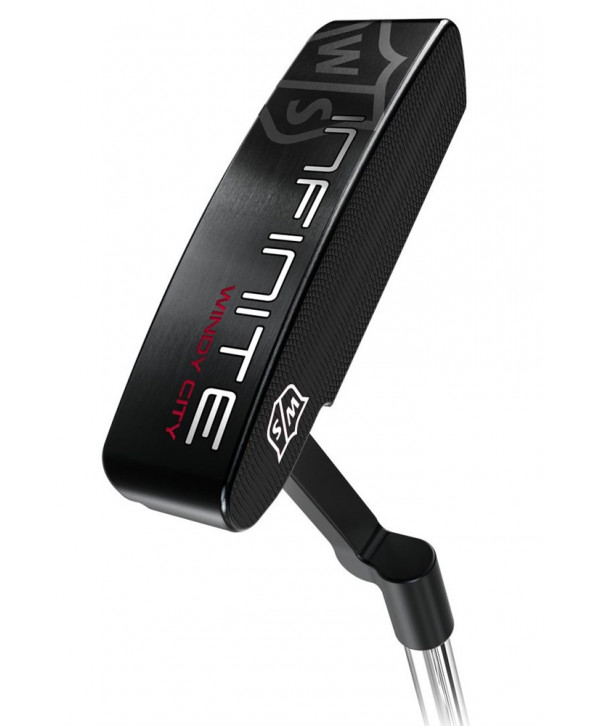 Putter Wilson Infinite Windy City