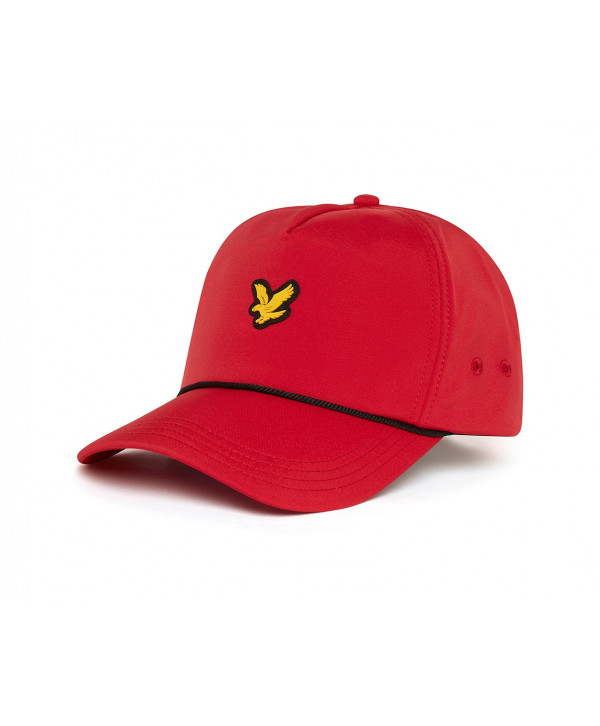 Lyle and Scott Mens Golf Cap