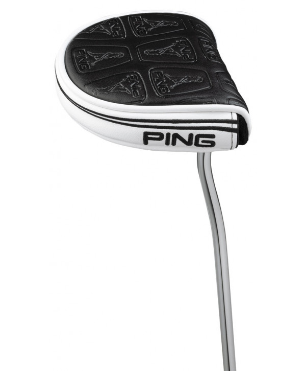 Headcover na putter Ping Core