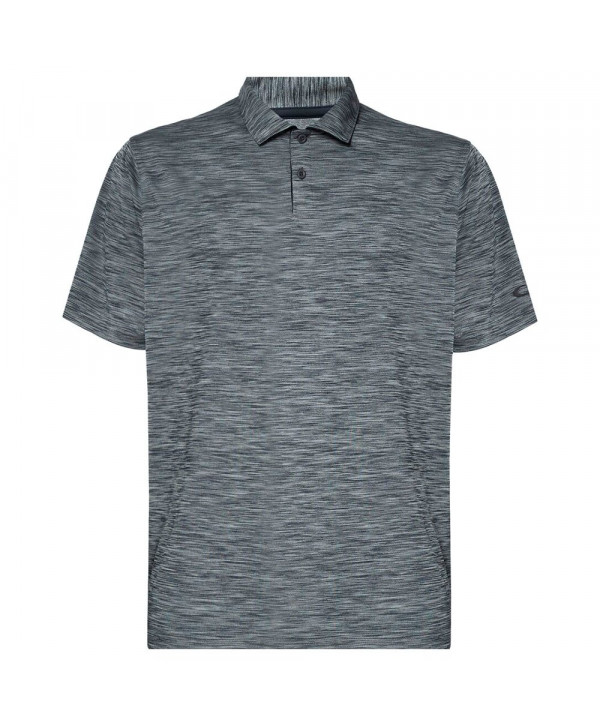 Oakley Mens Aero Hydrolix Polo Shirt