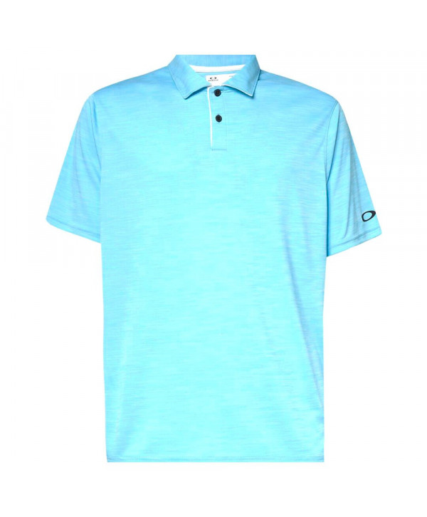 Pánske golfové tričko Oakley Aero Hydrolix