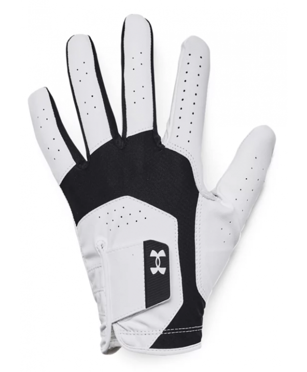 Under Armour Mens Iso-Chill Golf Glove