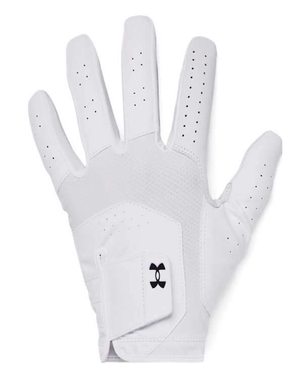 Under Armour Mens Iso-Chill Golf Glove