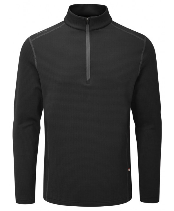 Pánská golfová mikina Ping Edwin Half Zip