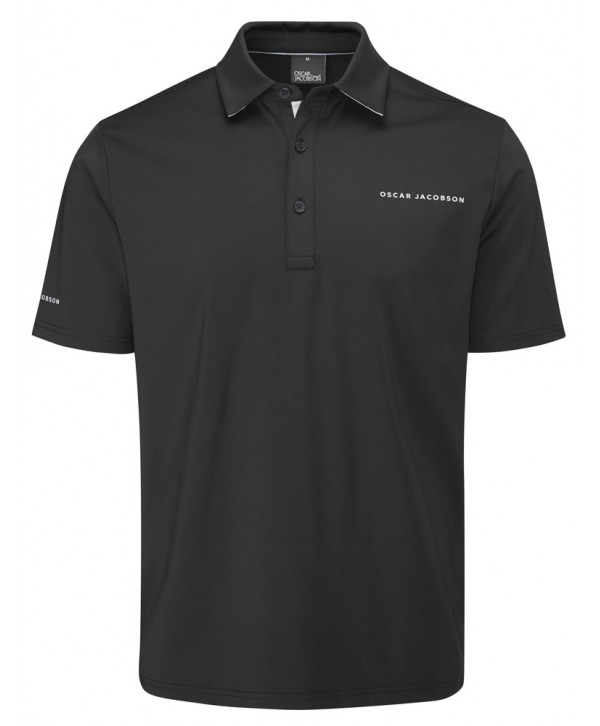 Oscar jacobson chap clearance polo