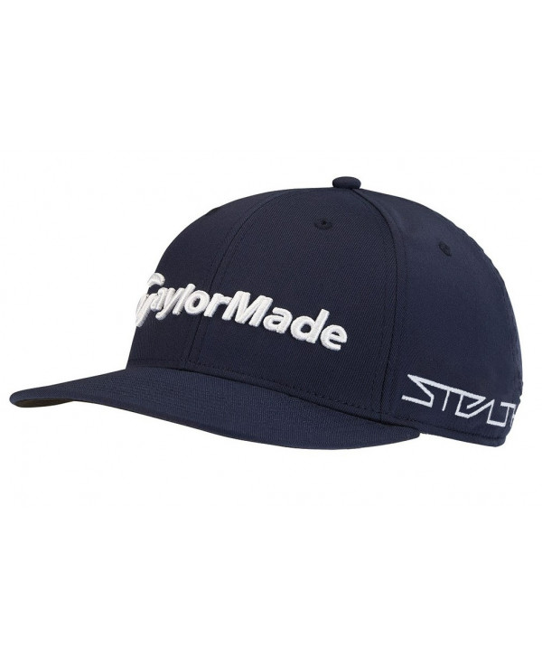 TaylorMade Tour Flatbill Cap