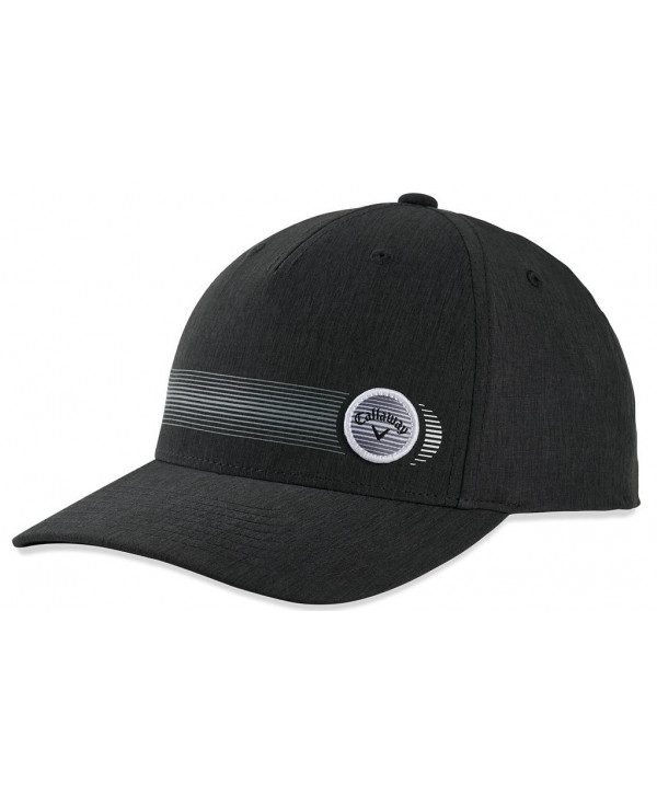 Callaway Mens Straight Shot Cap