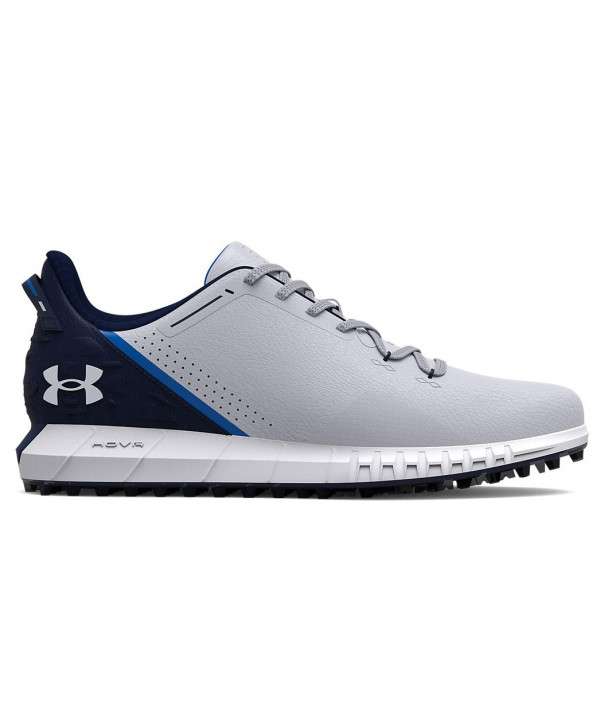 Under Armour Mens HOVR Drive SL 2 E Golf Shoes