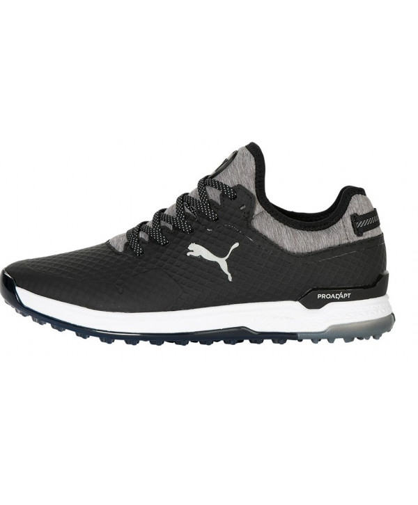 Puma Mens PROADAPT AlphaCat Golf Shoes