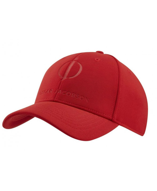 Oscar Jacobson Mens Lynton Cap