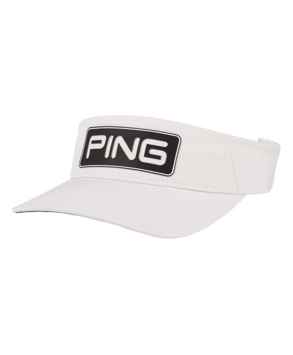 Ping Mens Tour Visor