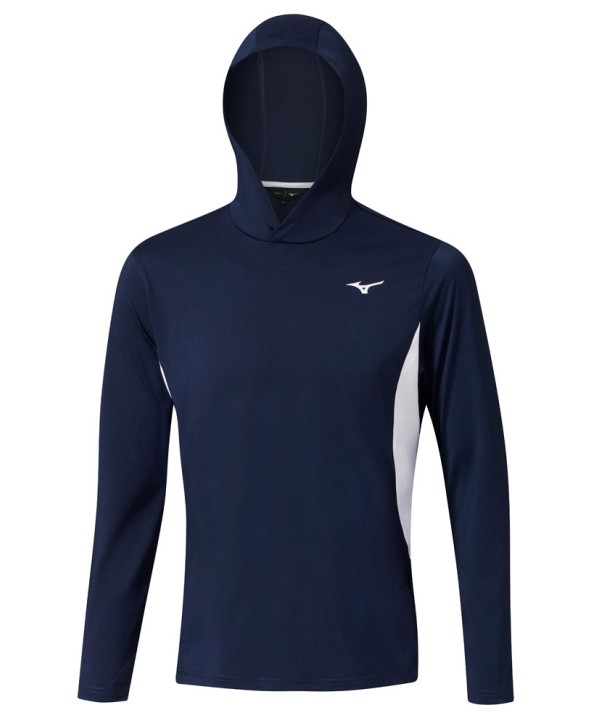 Pánska golfová mikina Mizuno G-Style Hoodie