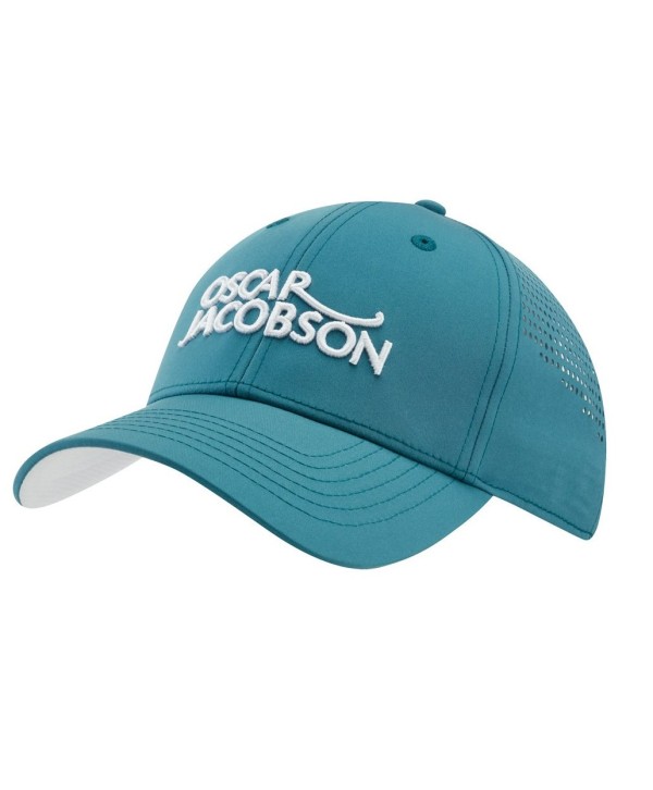 Oscar Jacobson Mens Maddox Cap