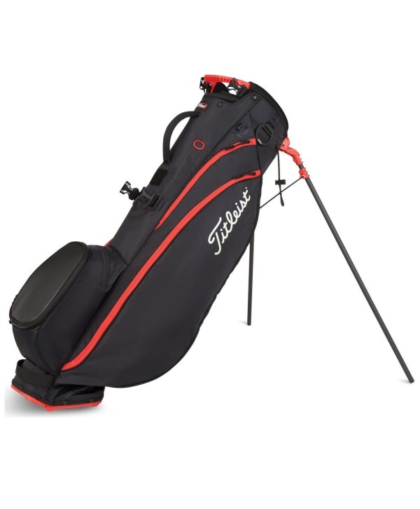 Titleist Players 4 Carbon Stand Bag