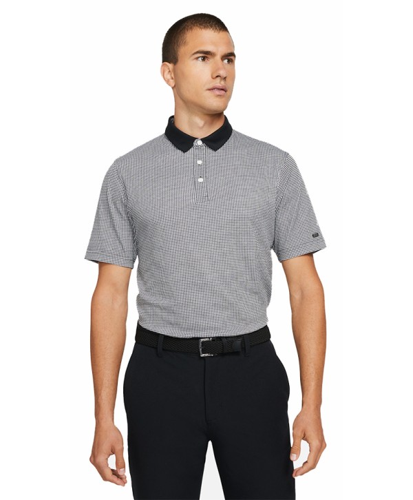 Nike Mens Dri-Fit Player Novelty Polo Shirt