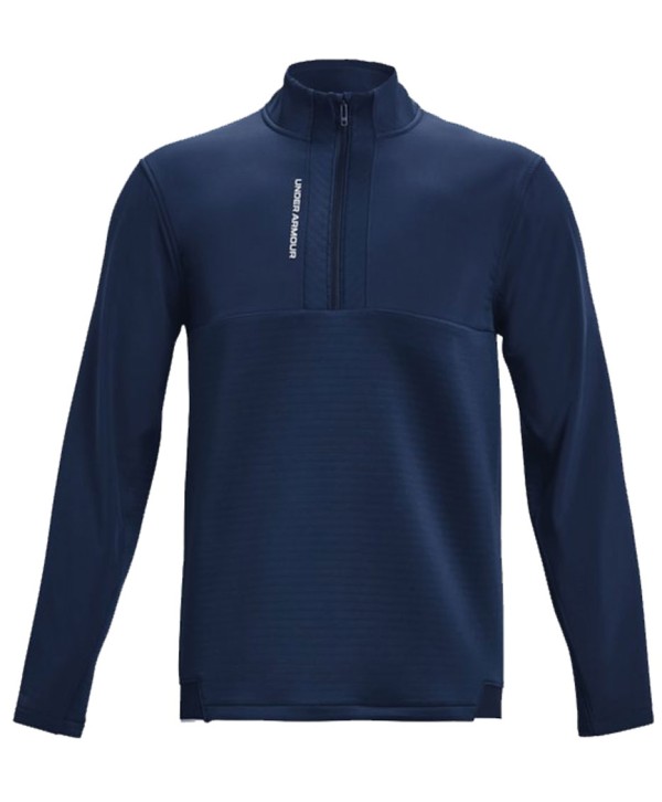 Pánská golfová mikna Under Armour Storm Daytona 1/2 Zip