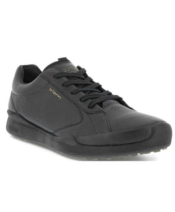 Ecco Mens Golf Biom Hybrid Golf Shoes