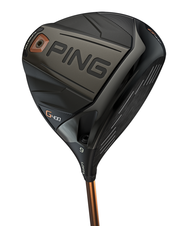 Ping G400 Max Driver | GOLFIQ