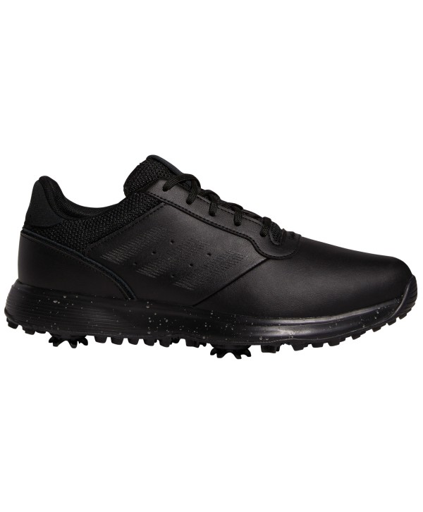 Pánske golfové topánky Adidas S2G Spiked Lace