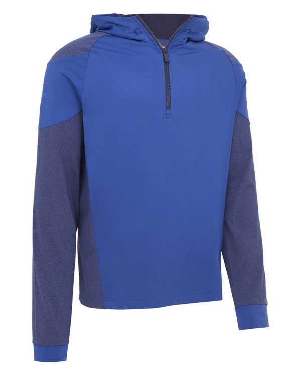 Pánská golfová mikina Callaway Lightweight Hoodie