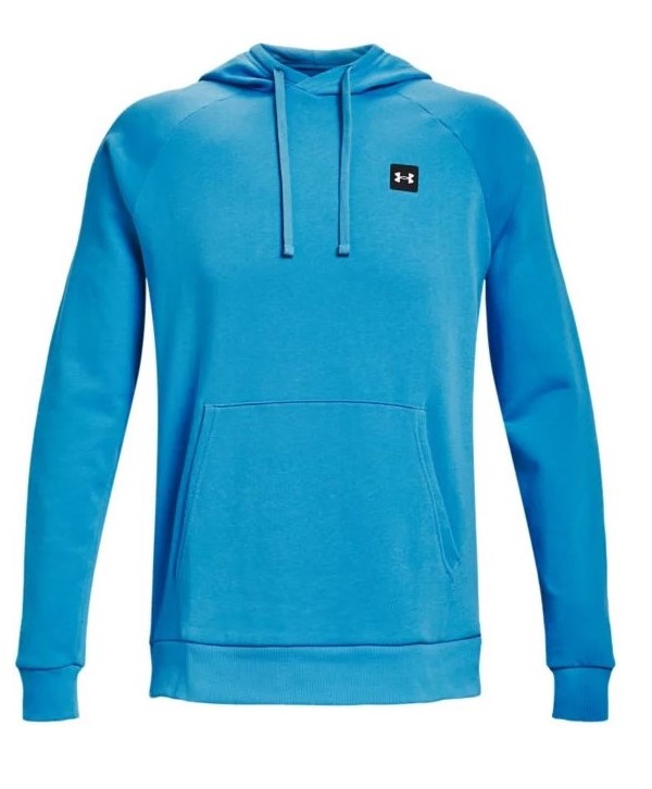 Pánská mikina Under Armour Rival Hoodie