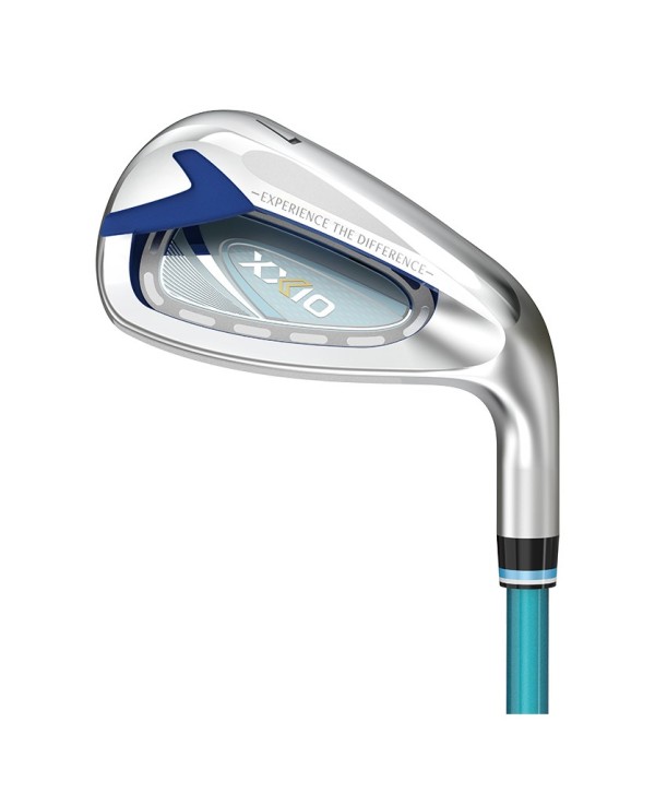 XXIO Ladies 12 Irons (Graphite Shaft)