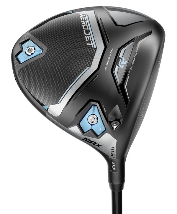 Cobra Ladies AeroJet Max Driver