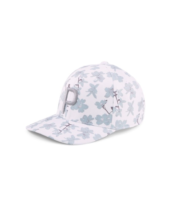 Puma Mens Verdant P Cap