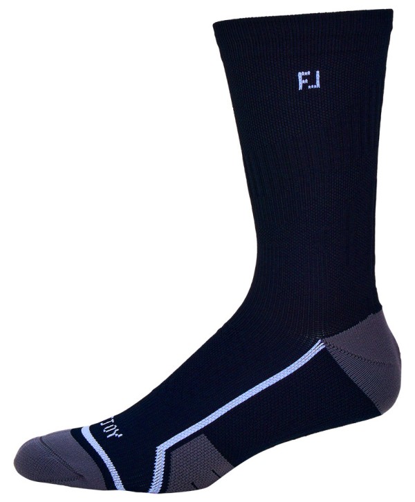 FootJoy Mens Tech D.R.Y. Crew Socks