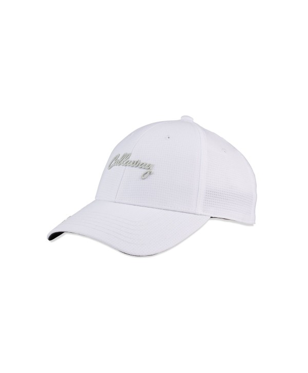 Callaway Ladies Stitch Magnet Cap