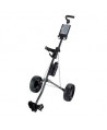 Dvoukolové golfové vozíky - golfové vozíky | GOLFIQ