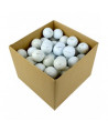 Hrané golfové míčky - golfové míčky | GOLFIQ